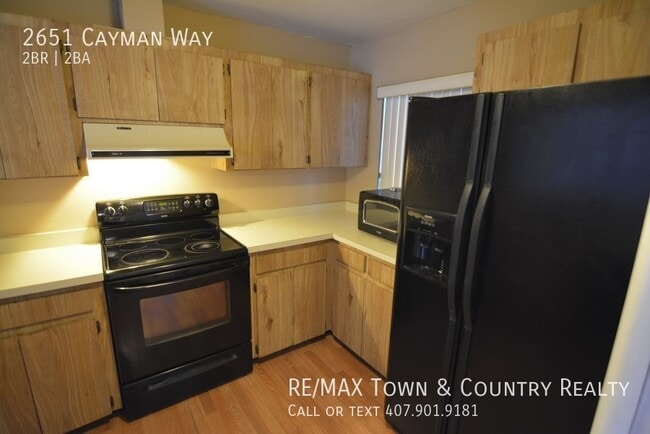 Photo - 2651 Cayman Way