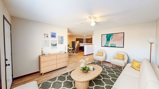 Building Photo - Sublease - Story City Duplex Available Sep... Rental
