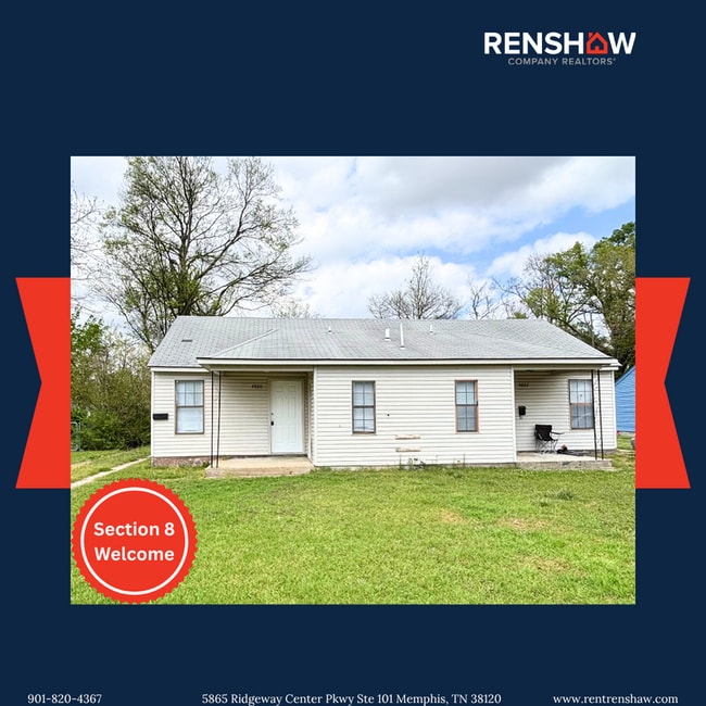 Building Photo - 4920 Buford Ave