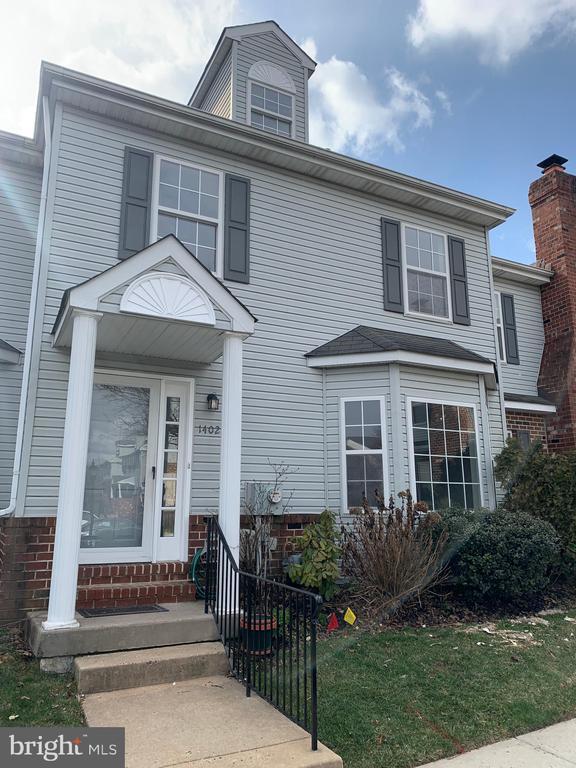 Photo - 1402 Reagan Ct Townhome