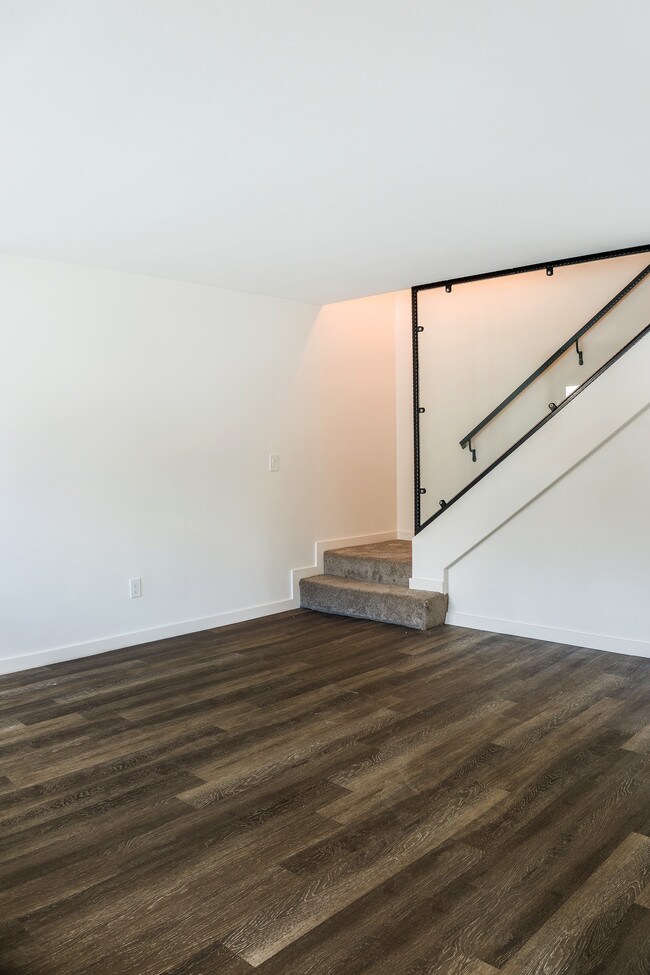 Photo - Plaza Townhomes