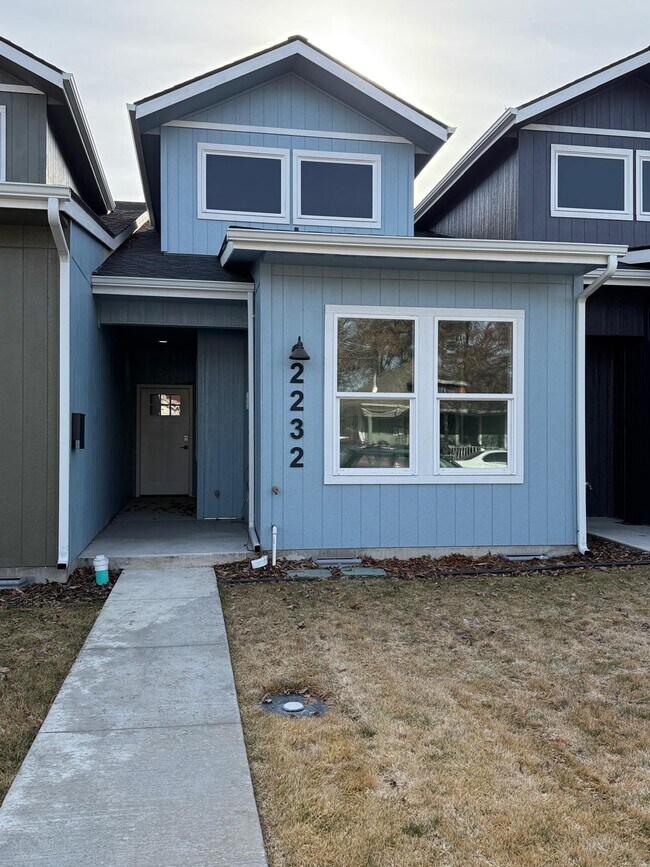 Photo - 2232 W 4th Ave