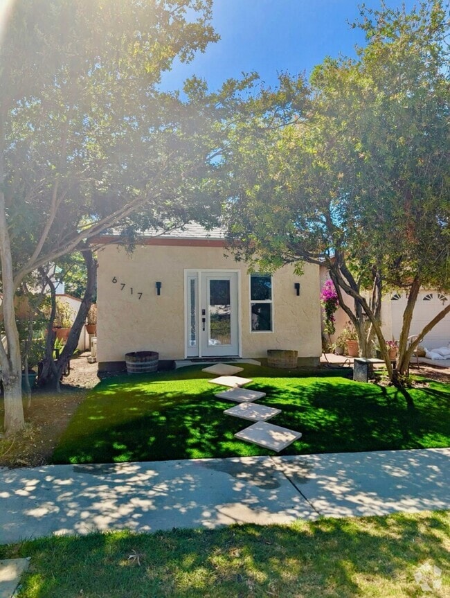 Building Photo - 6719 Rudnick Ave Rental