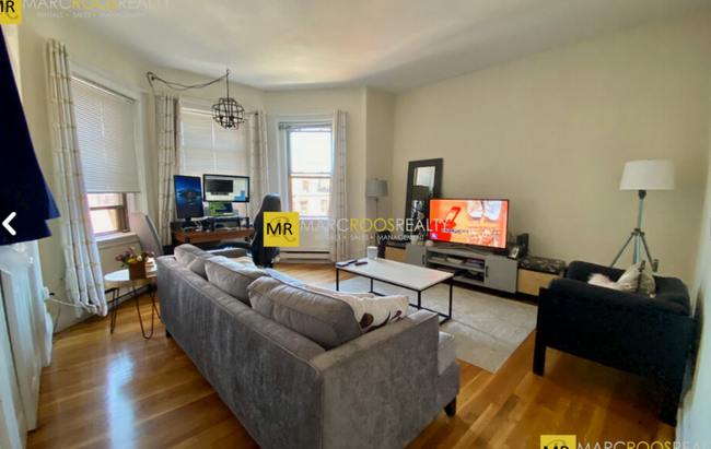 Photo - 883 Boylston St Condo Unit 4