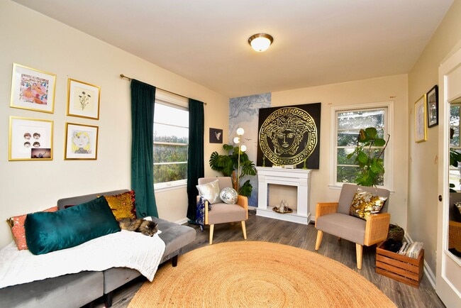 Photo - Charming Sugarhouse Home with Amazing Backyard & Prime Location