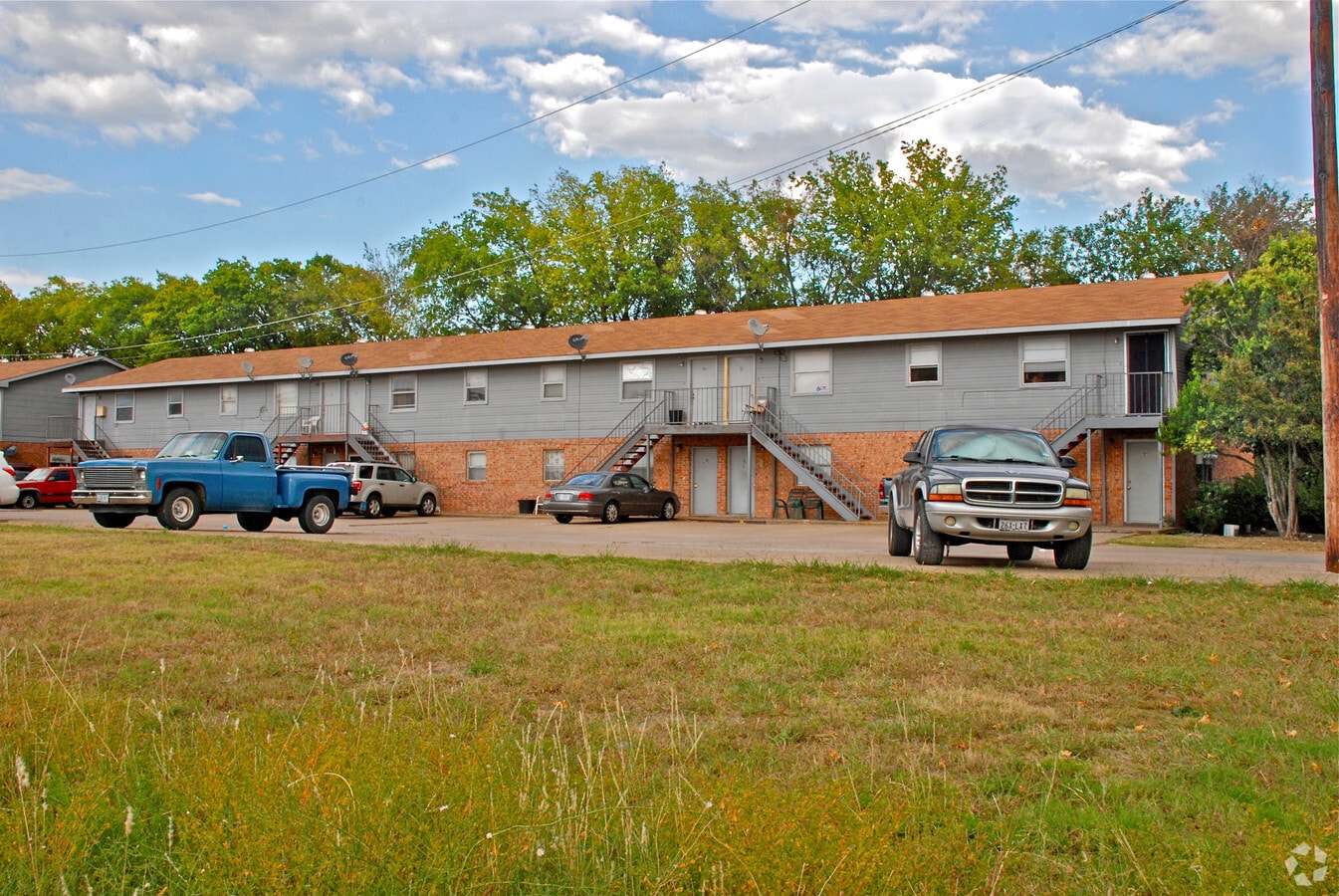 Crossroad Terrace - Crossroad Terrace