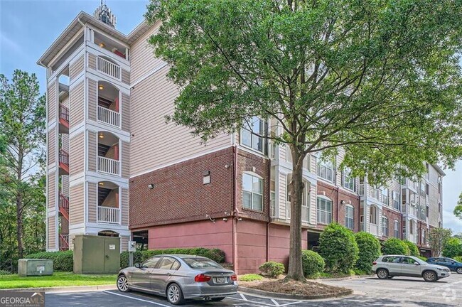 Building Photo - 4333 Chamblee Dunwoody Rd Unit 3401 Rental