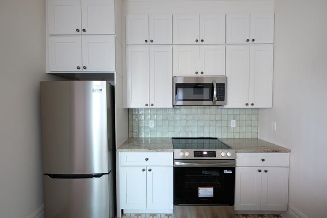 Photo - Renovated Historic Home Unit 630