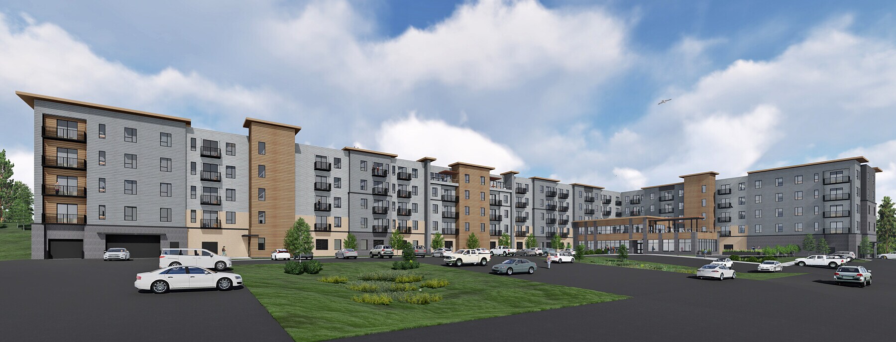 Aery Apartments For Rent In Duluth Mn Forrent Com