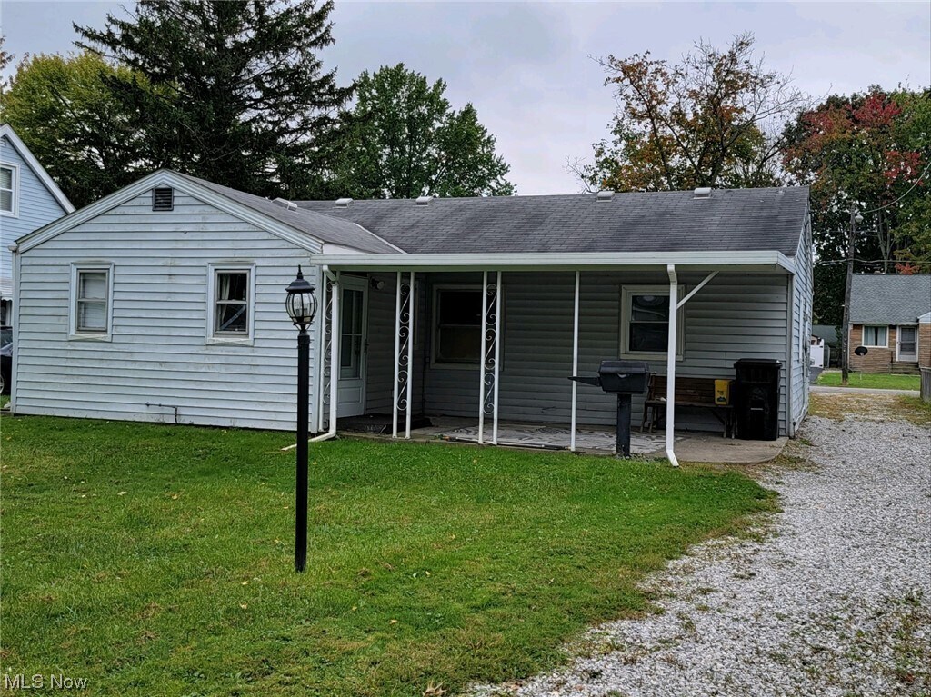 508 Metcalf Rd Rental House Rental in Elyria, OH