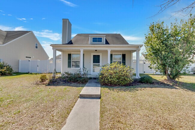 Photo - 19 Bushwood Dr Casa