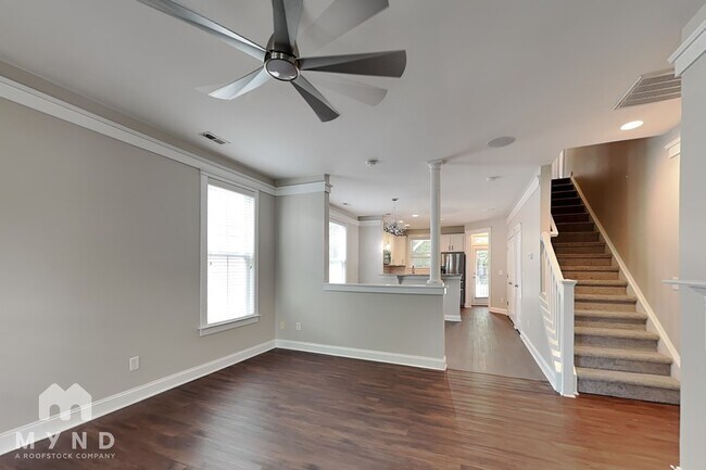 10205 Caldwell Forest Dr