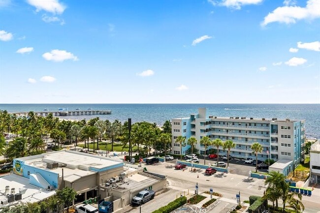 Building Photo - 101 Briny Ave Unit 809 Rental