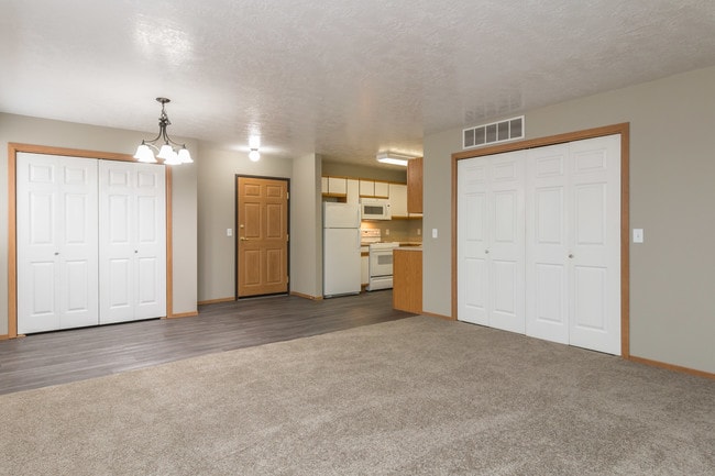 Village Square Apartments