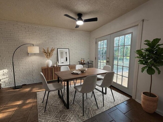 Photo - 3 Bed 2 Bath in Midwest City