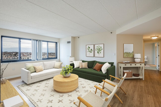 Building Photo - Arrive Malden Rental