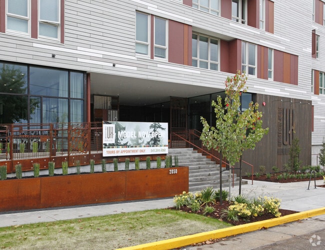 Arena District Apartments