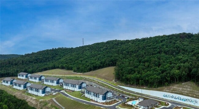 Photo - 100 Overlook Pkwy SE Unit A1
