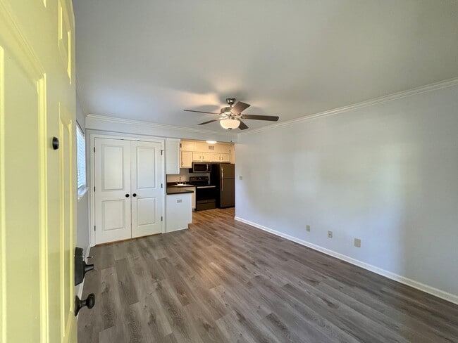 Photo - 2200 S Louisiana St Unit 201