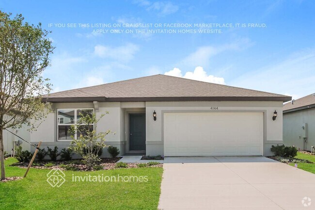 Building Photo - 4144 Obsidian Dr Rental