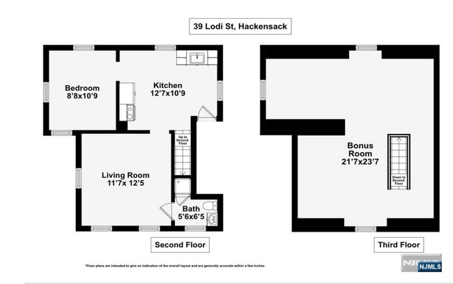 Building Photo - 39 Lodi St Unit 2