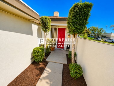 Photo - Beautiful Upgraded 3-bedroom rental home near UC Irvine with New Floors