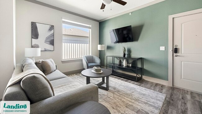 Photo - 12500 Shadowglen Trce Unit 4302.1408875