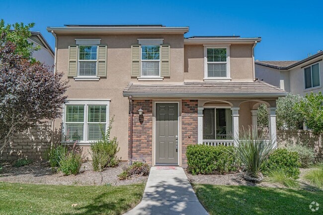 Building Photo - Beautiful 3-Bedroom West Creek Home in Val...
