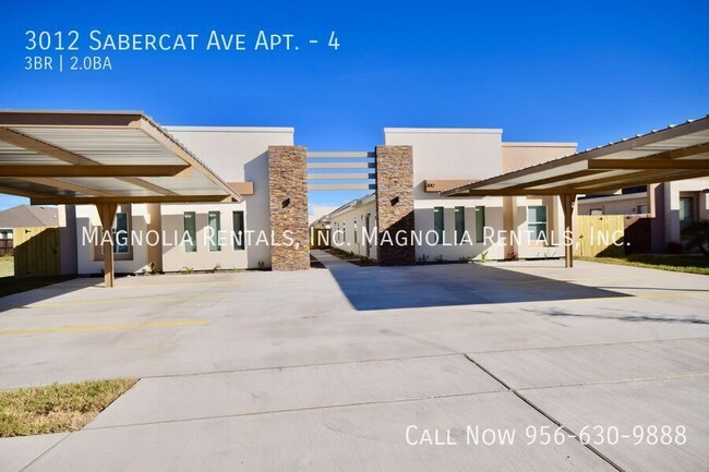 3 Bedroom Apartment in Gated Subdivision ... - 3 Bedroom Apartment in Gated Subdivision  ... Unit 4