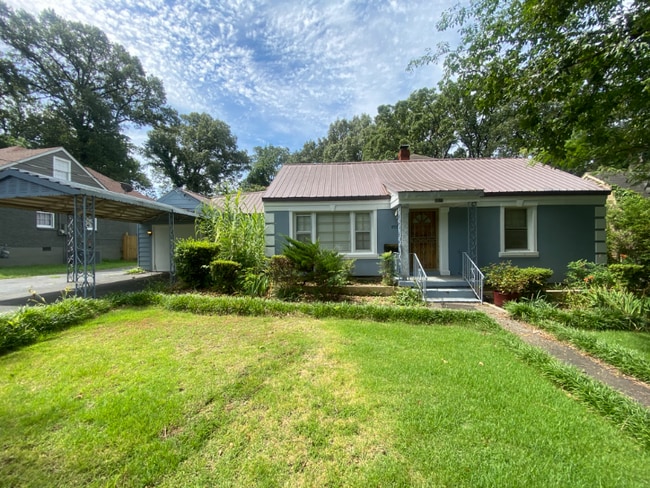 Building Photo - 3277 Barron Ave