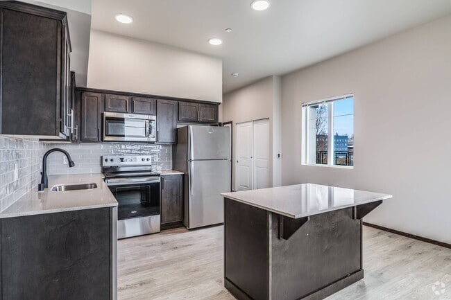 Building Photo - The Camden Rental