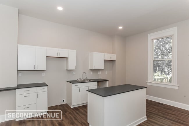 Photo - 3620 Dawson Ave