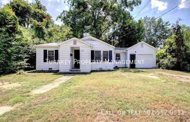 Building Photo - 4904 Lynch Dr Rental
