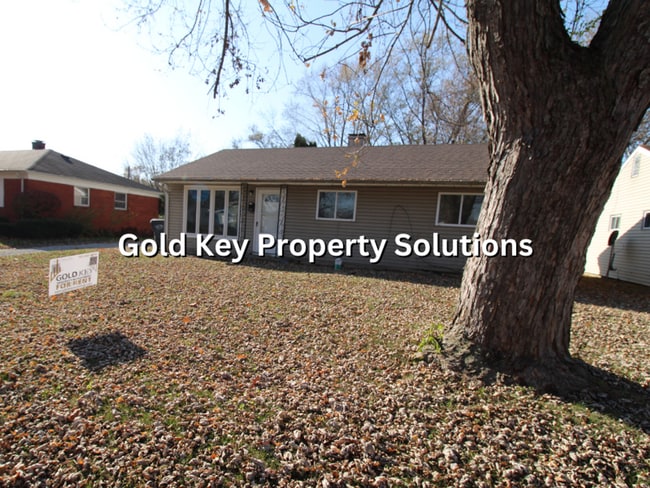 Photo - Spacious 3 BR 1 BA Ranch with Main-Level L...