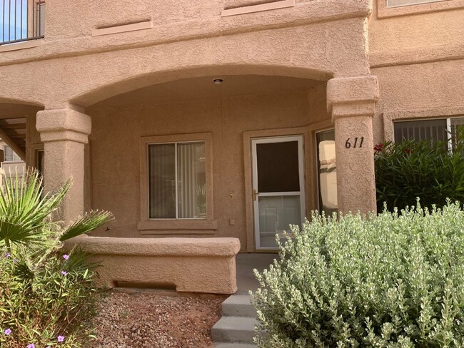 Lower level Sandstone Condo - Lower level Sandstone Condo