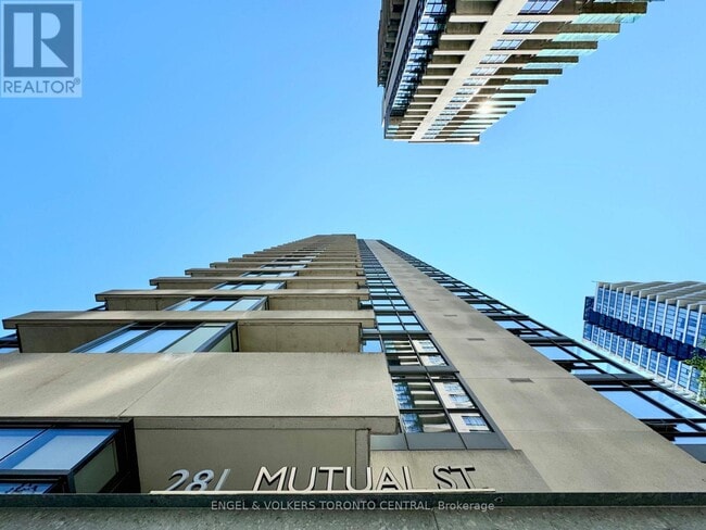 281 Mutual St Unit 306