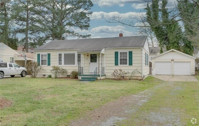 Building Photo - 106 Hodges Manor Rd Rental