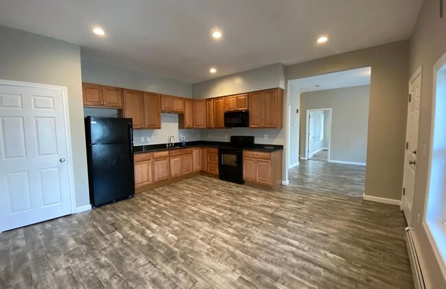 Photo - 199 Everett St Condo Unit 3