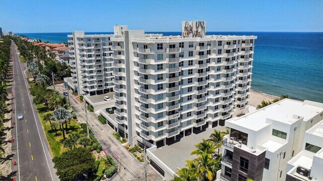 Building Photo - 4511 S Ocean Blvd Unit 807 Rental