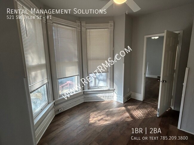 Photo - 521 SW Tyler St Unit #1