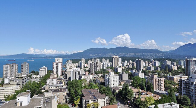 Photo - Hendry House Unit 01404