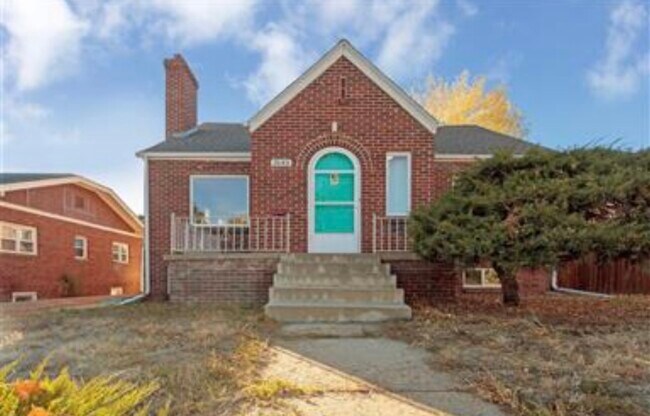 Photo - 3143 Sheridan Blvd