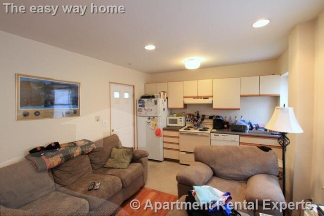 Photo - 43 Ivaloo St Unit #8