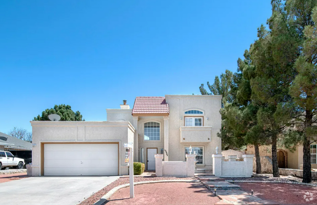 Building Photo - 13924 Desert Song Dr Rental