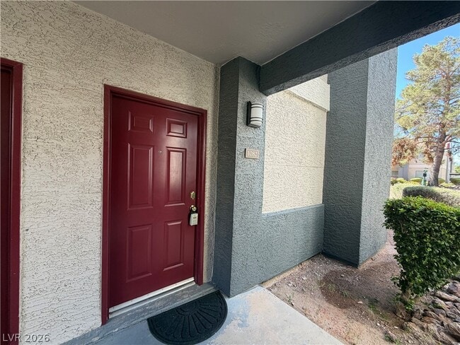 Building Photo - 8600 W Charleston Blvd Unit 1082