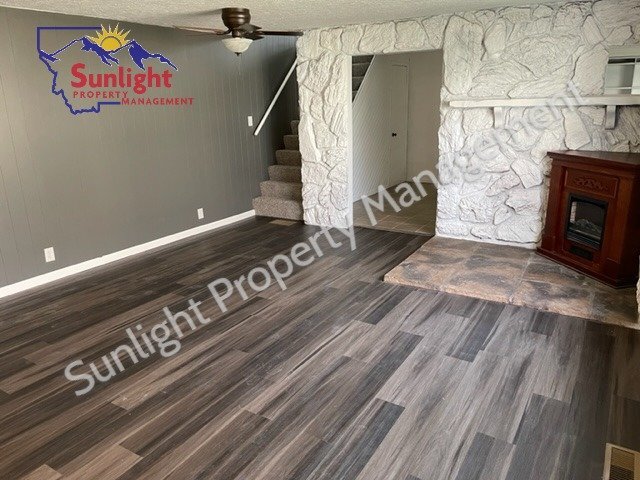 Photo - Check out this single family home with 3 bedrooms and 2 baths.