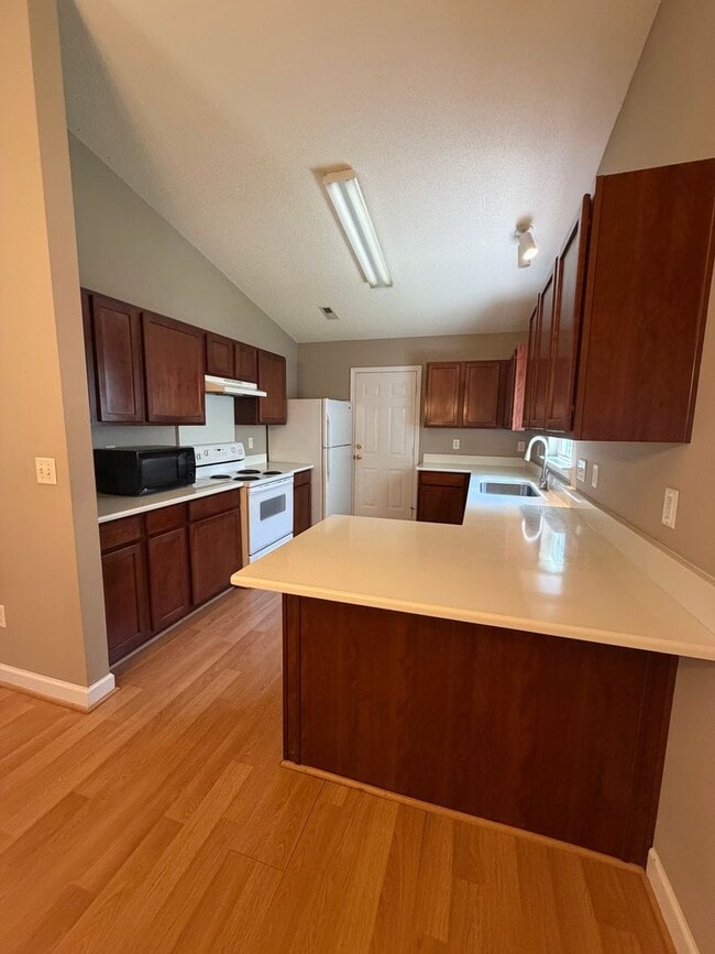 Photo - Exclusively Offered By Muse Realty Rentals, LLC