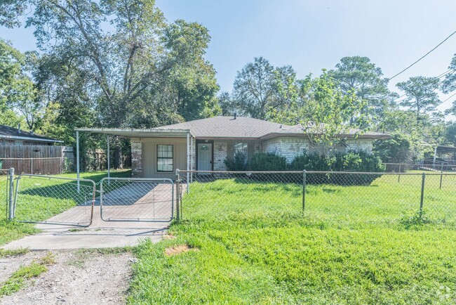 Building Photo - 9002 Allwood St Rental