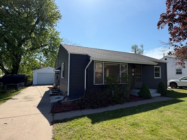 Photo - $1,450 | 2 Bedroom 1 Bath Home | Washer & Dryer | Garage