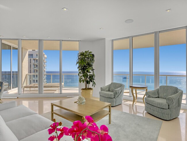 Photo - 2700 N Ocean Dr Unit 2504b